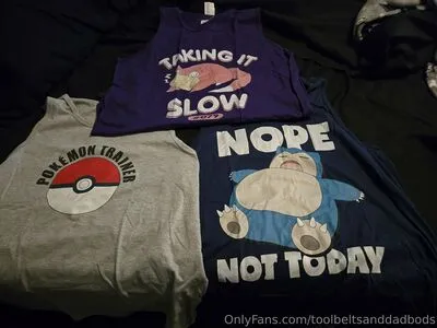 Toolbeltsanddadbods OnlyFans Leaked Free Thumbnail Picture - #tg960CukSf