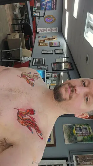 Toolbeltsanddadbods OnlyFans Leaked Free Thumbnail Picture - #xzIbpciqRK