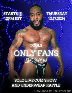 Toolsfreepage OnlyFans Leaked Free Thumbnail Picture - #oJlWgarsL8