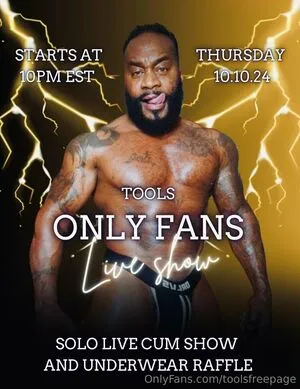 Toolsfreepage OnlyFans Leaked Free Thumbnail Picture - #sz3aIPYJya