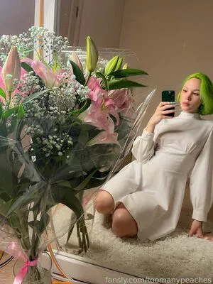 Toomanypeaches OnlyFans Leaked Free Thumbnail Picture - #eGLBCV0q0V