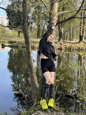 Toomanypeaches OnlyFans Leaked Free Thumbnail Picture - #rWrKvqVO6H