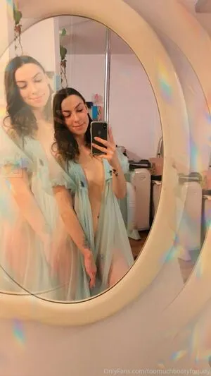 Toomuchbootyforjudy OnlyFans Leaked Free Thumbnail Picture - #0hqanabqYS