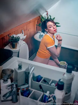 Toomuchbootyforjudy OnlyFans Leaked Free Thumbnail Picture - #EOFeZwpOTO