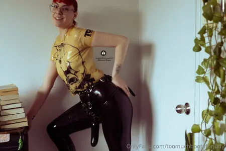 Toomuchbootyforjudy OnlyFans Leaked Free Thumbnail Picture - #FP9O6ZwZJM