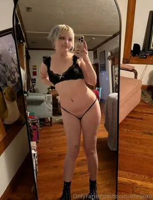 Toomuchryoko OnlyFans Leaked Free Thumbnail Picture - #AvNfywZzLP