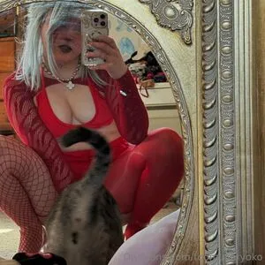 Toomuchryoko OnlyFans Leaked Free Thumbnail Picture - #tPRRJZFkY3