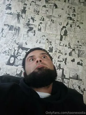 Toonexodia OnlyFans Leaked Free Thumbnail Picture - #NNqMrkJYPO