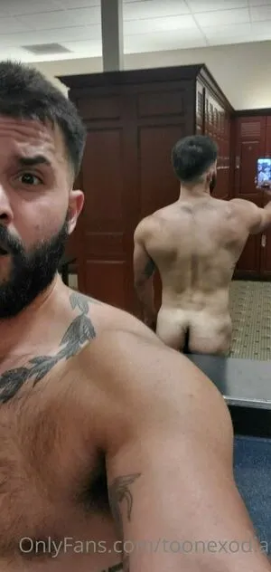 Toonexodia OnlyFans Leaked Free Thumbnail Picture - #gst2BJ9XIM