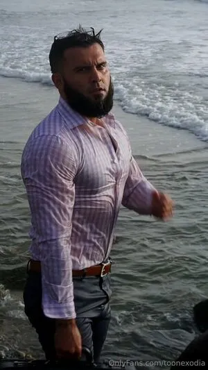 Toonexodia OnlyFans Leaked Free Thumbnail Picture - #x69QZjhoOe