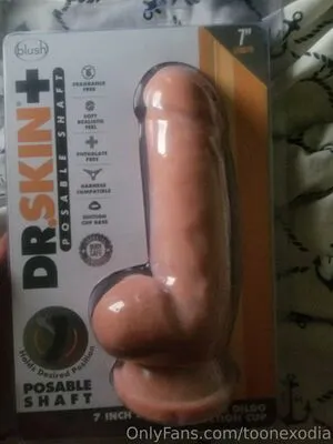 Toonexodia OnlyFans Leaked Free Thumbnail Picture - #yHECknhNKZ