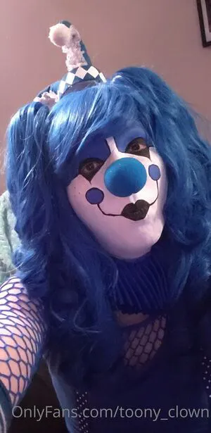 Toony Clown OnlyFans Leaked Free Thumbnail Picture - #2ma4u4aEDS