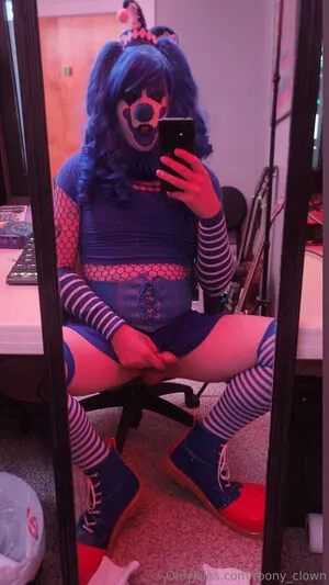 Toony Clown OnlyFans Leaked Free Thumbnail Picture - #90QMKPf4qH