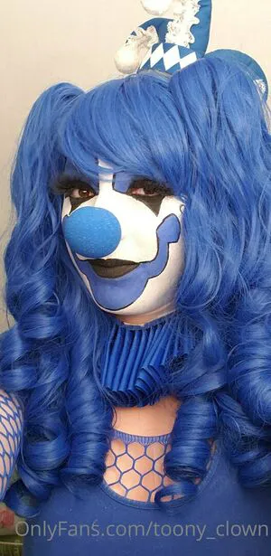 Toony Clown OnlyFans Leaked Free Thumbnail Picture - #AfjYftpDUH