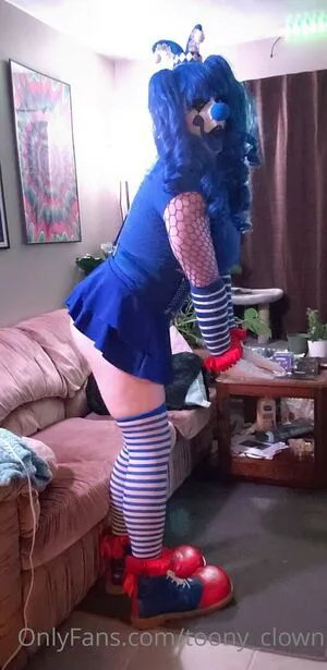 Toony Clown OnlyFans Leaked Free Thumbnail Picture - #Cx9lmYz6Rn