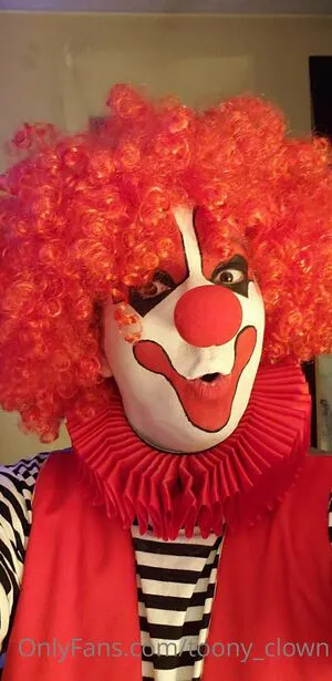 Toony Clown OnlyFans Leaked Free Thumbnail Picture - #L9QWErzGd3