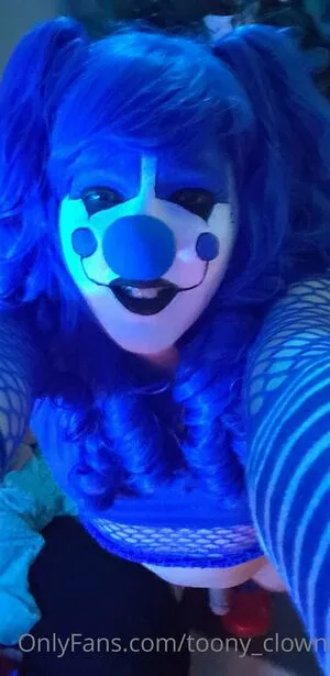 Toony Clown OnlyFans Leaked Free Thumbnail Picture - #ME0g2tGdHf