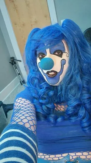 Toony Clown OnlyFans Leaked Free Thumbnail Picture - #NDmk2g917c