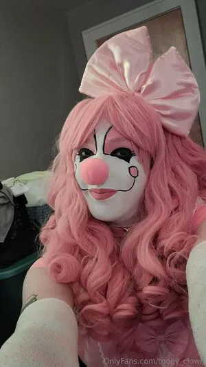Toony Clown OnlyFans Leaked Free Thumbnail Picture - #Nwl6CsfMNX
