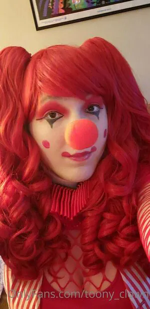 Toony Clown OnlyFans Leaked Free Thumbnail Picture - #QiL6ugqGGq