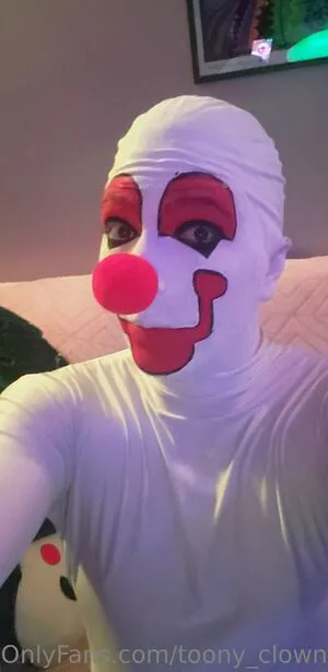 Toony Clown OnlyFans Leaked Free Thumbnail Picture - #UjAbJWRh6e