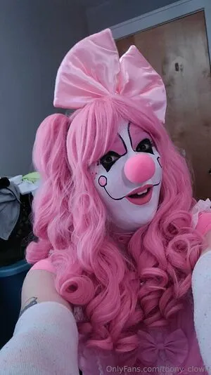 Toony Clown OnlyFans Leaked Free Thumbnail Picture - #ZxPJdKQCwO