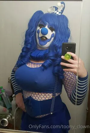 Toony Clown OnlyFans Leaked Free Thumbnail Picture - #bN6nbQVSjs