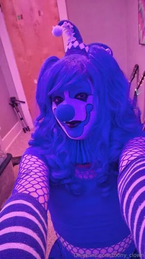 Toony Clown OnlyFans Leaked Free Thumbnail Picture - #cQRcnCkNWj