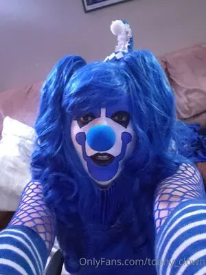 Toony Clown OnlyFans Leaked Free Thumbnail Picture - #cmaHPWsKsQ