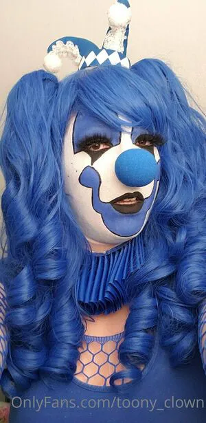Toony Clown OnlyFans Leaked Free Thumbnail Picture - #qah8uUkxH4