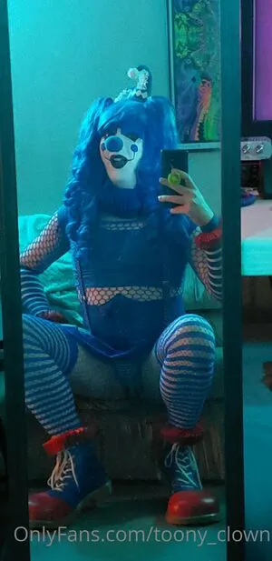 Toony Clown OnlyFans Leaked Free Thumbnail Picture - #sZsU9cFucN