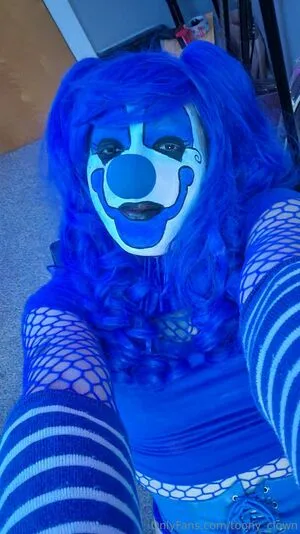 Toony Clown OnlyFans Leaked Free Thumbnail Picture - #seRcG9N98V