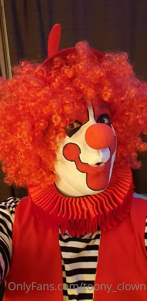 Toony Clown OnlyFans Leaked Free Thumbnail Picture - #wR3sxnO7V7