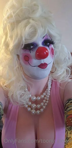 Toony Clown OnlyFans Leaked Free Thumbnail Picture - #xJUbQYNNR1