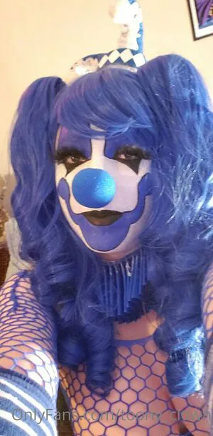 Toony Clown OnlyFans Leaked Free Thumbnail Picture - #xiZigYfYLk