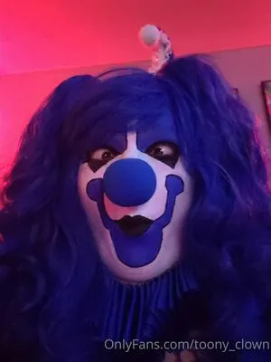 Toony Clown OnlyFans Leaked Free Thumbnail Picture - #zVem4KuoLf