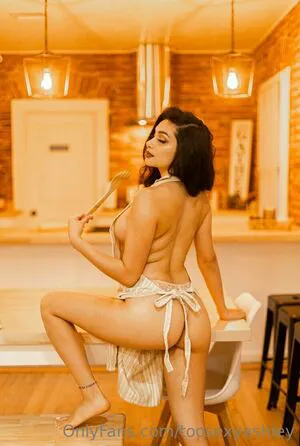 Toosexyashley OnlyFans Leaked Free Thumbnail Picture - #ALHJGJmrqF