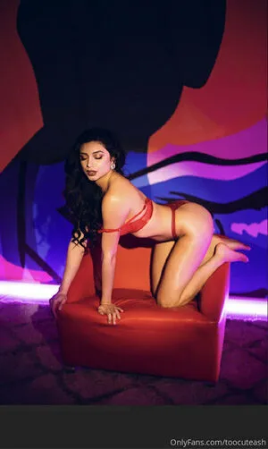 Toosexyashley OnlyFans Leaked Free Thumbnail Picture - #pjXVyAWaX4
