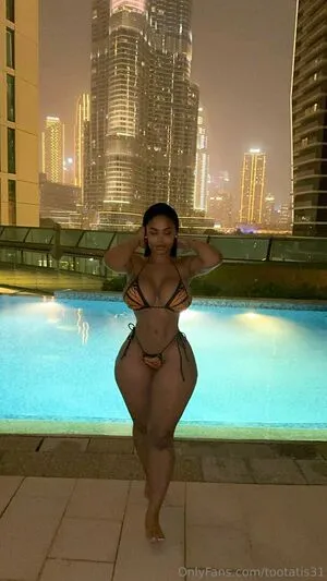 Tootatis OnlyFans Leaked Free Thumbnail Picture - #1OK1JGzAXw