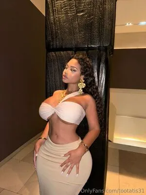 Tootatis OnlyFans Leaked Free Thumbnail Picture - #EcxfsEPJlD