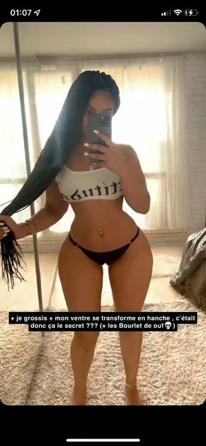 Tootatis OnlyFans Leaked Free Thumbnail Picture - #cAM6XCaond
