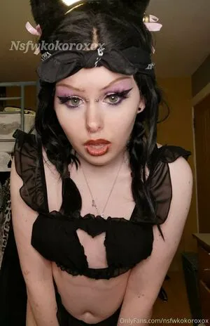 Toothfairyxox OnlyFans Leaked Free Thumbnail Picture - #ngLSnjwmZ5