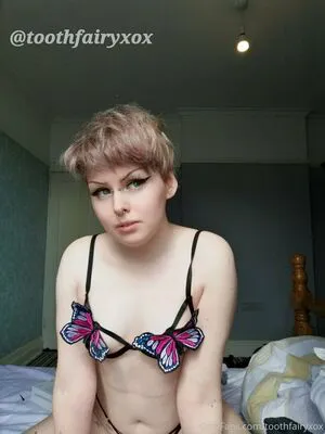 Toothfairyxox OnlyFans Leaked Free Thumbnail Picture - #vMKTP5pqoV