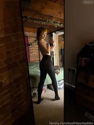 Toothlessteddie OnlyFans Leaked Free Thumbnail Picture - #4csHBqtE8t