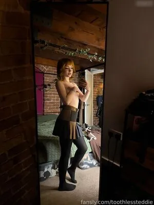 Toothlessteddie OnlyFans Leaked Free Thumbnail Picture - #AKDB4m0ZLB