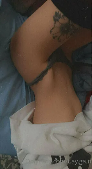 Tootie Tay OnlyFans Leaked Free Thumbnail Picture - #c0qu0Fu75X