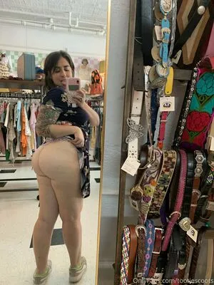 Tootiescoots OnlyFans Leaked Free Thumbnail Picture - #GsfPOSmnrS
