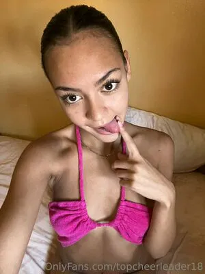 Topcheerleader18 OnlyFans Leaked Free Thumbnail Picture - #0SevzYqqYf