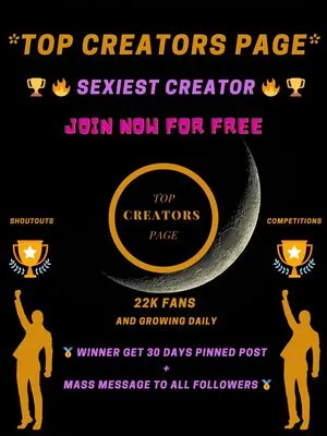 Topcreatorspage OnlyFans Leaked Free Thumbnail Picture - #xpClnuZfVv