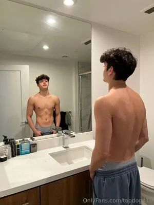 Topdog410 OnlyFans Leaked Free Thumbnail Picture - #8zIW12b03n